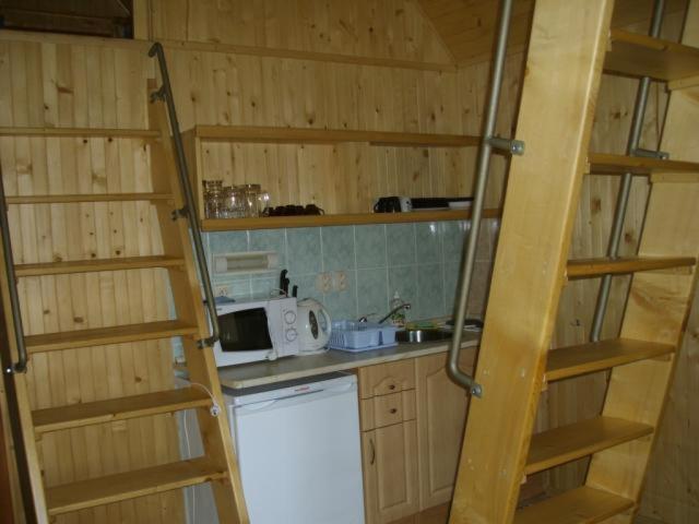 Chaty Dagmar Liptovský Mikuláš Habitación foto