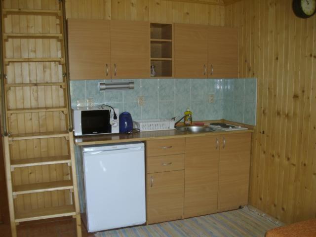 Chaty Dagmar Liptovský Mikuláš Habitación foto