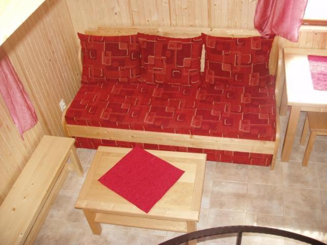 Chaty Dagmar Liptovský Mikuláš Habitación foto