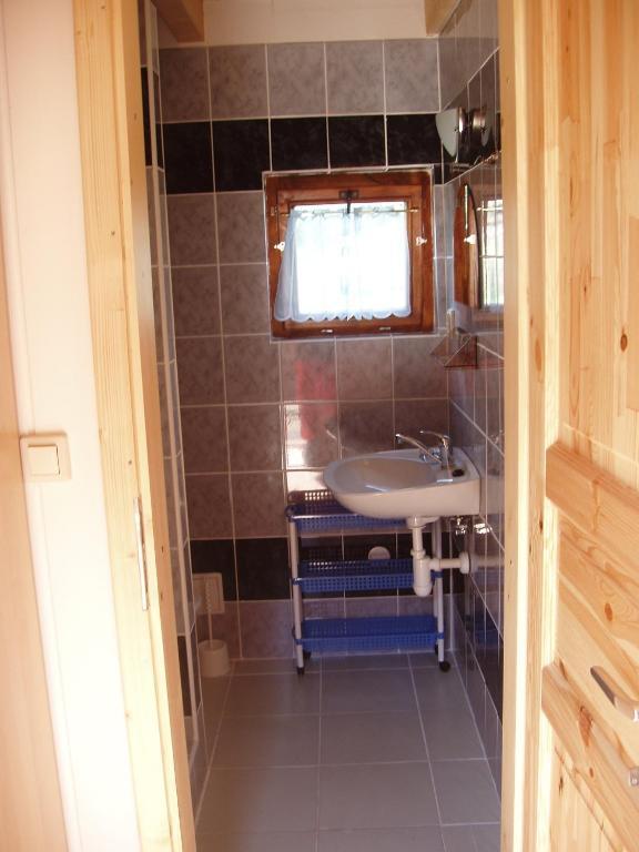 Chaty Dagmar Liptovský Mikuláš Habitación foto