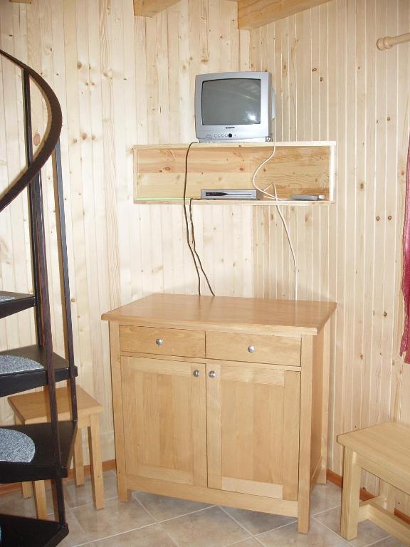 Chaty Dagmar Liptovský Mikuláš Habitación foto