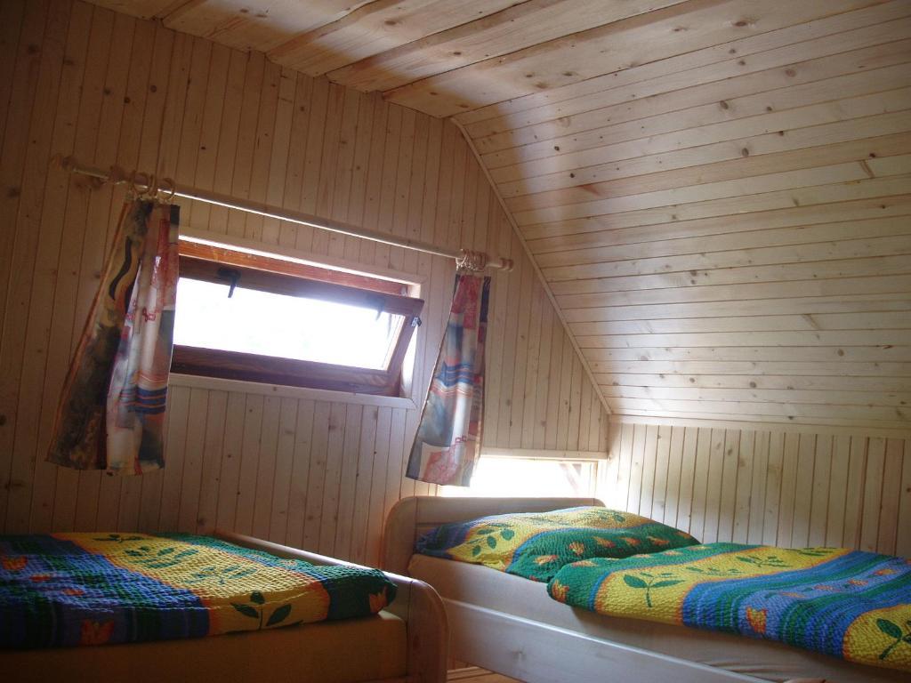 Chaty Dagmar Liptovský Mikuláš Habitación foto