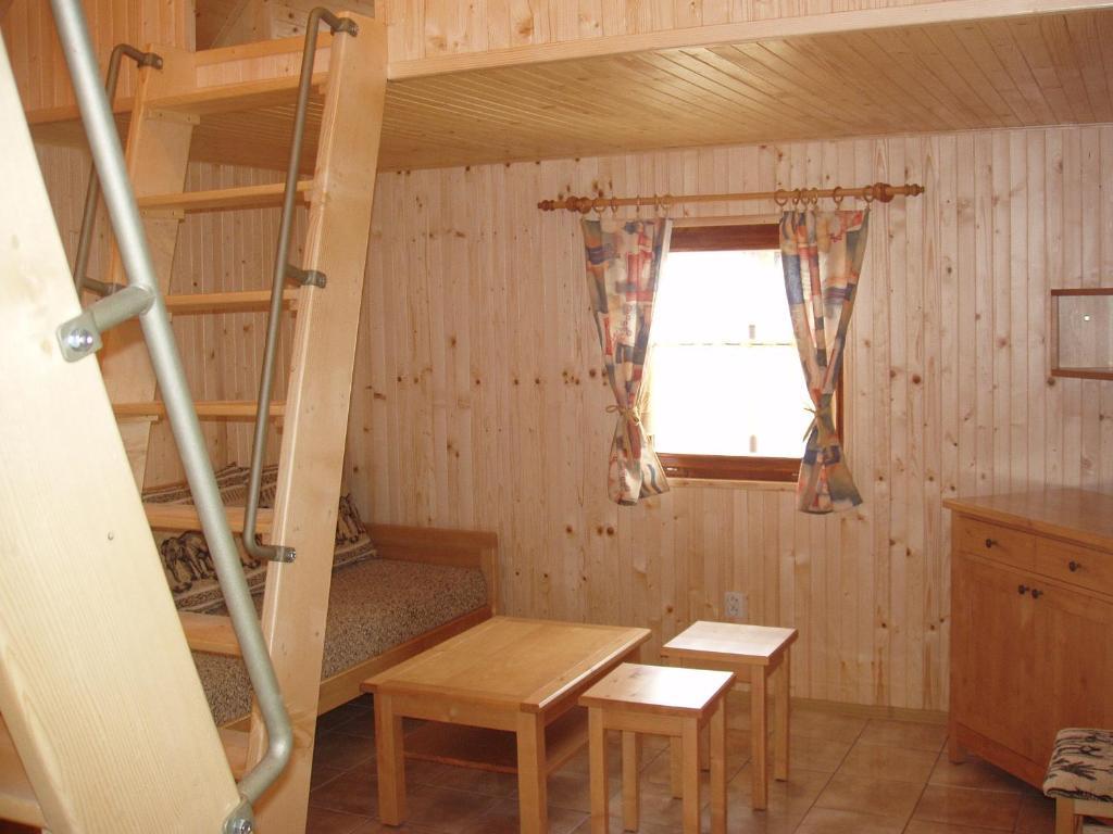 Chaty Dagmar Liptovský Mikuláš Habitación foto