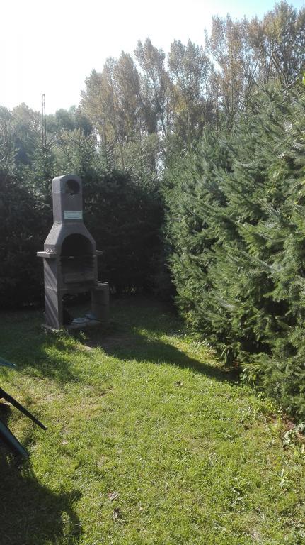 Chaty Dagmar Liptovský Mikuláš Exterior foto